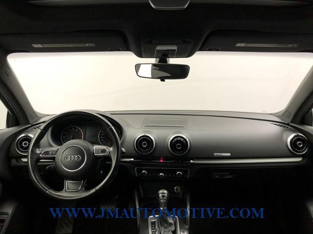 2016 Audi A3 4dr Sdn quattro 2.0T Premium, available for sale in Naugatuck, Connecticut | J&M Automotive Sls&Svc LLC. Naugatuck, Connecticut 2016 Audi A3 4dr Sdn quattro 2.0T Premium, available for sale in Naugatuck, Connecticut | J&M Automotive Sls&Svc LLC. Naugatuck, Connecticut
