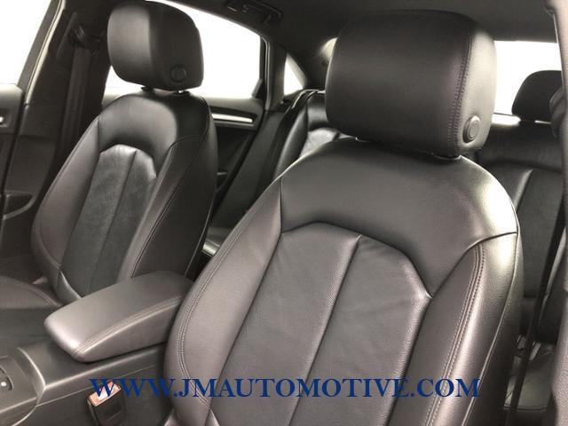 2016 Audi A3 4dr Sdn quattro 2.0T Premium, available for sale in Naugatuck, Connecticut | J&M Automotive Sls&Svc LLC. Naugatuck, Connecticut 2016 Audi A3 4dr Sdn quattro 2.0T Premium, available for sale in Naugatuck, Connecticut | J&M Automotive Sls&Svc LLC. Naugatuck, Connecticut