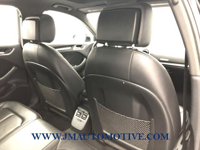 2016 Audi A3 4dr Sdn quattro 2.0T Premium, available for sale in Naugatuck, Connecticut | J&M Automotive Sls&Svc LLC. Naugatuck, Connecticut 2016 Audi A3 4dr Sdn quattro 2.0T Premium, available for sale in Naugatuck, Connecticut | J&M Automotive Sls&Svc LLC. Naugatuck, Connecticut