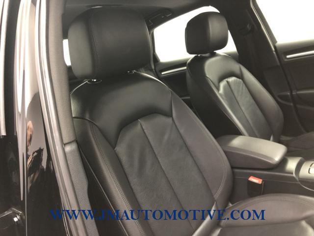 2016 Audi A3 4dr Sdn quattro 2.0T Premium, available for sale in Naugatuck, Connecticut | J&M Automotive Sls&Svc LLC. Naugatuck, Connecticut 2016 Audi A3 4dr Sdn quattro 2.0T Premium, available for sale in Naugatuck, Connecticut | J&M Automotive Sls&Svc LLC. Naugatuck, Connecticut