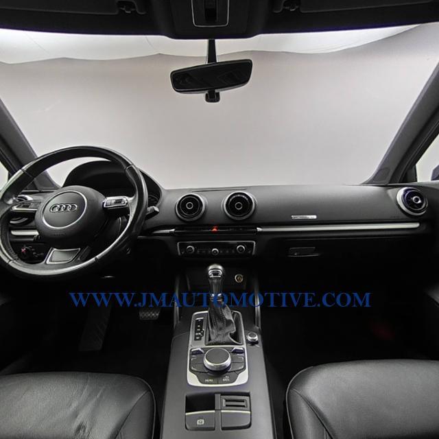 2016 Audi A3 4dr Sdn quattro 2.0T Premium, available for sale in Naugatuck, Connecticut | J&M Automotive Sls&Svc LLC. Naugatuck, Connecticut 2016 Audi A3 4dr Sdn quattro 2.0T Premium, available for sale in Naugatuck, Connecticut | J&M Automotive Sls&Svc LLC. Naugatuck, Connecticut