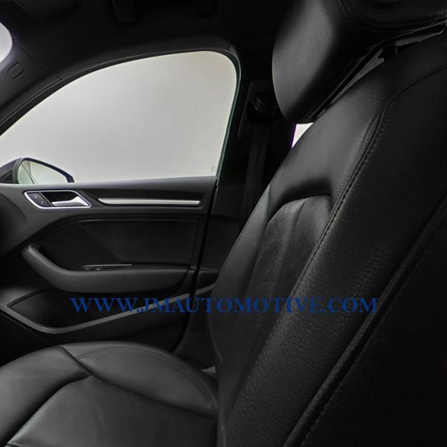 2016 Audi A3 4dr Sdn quattro 2.0T Premium, available for sale in Naugatuck, Connecticut | J&M Automotive Sls&Svc LLC. Naugatuck, Connecticut 2016 Audi A3 4dr Sdn quattro 2.0T Premium, available for sale in Naugatuck, Connecticut | J&M Automotive Sls&Svc LLC. Naugatuck, Connecticut