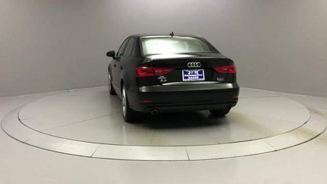 2016 Audi A3 4dr Sdn quattro 2.0T Premium, available for sale in Naugatuck, Connecticut | J&M Automotive Sls&Svc LLC. Naugatuck, Connecticut 2016 Audi A3 4dr Sdn quattro 2.0T Premium, available for sale in Naugatuck, Connecticut | J&M Automotive Sls&Svc LLC. Naugatuck, Connecticut