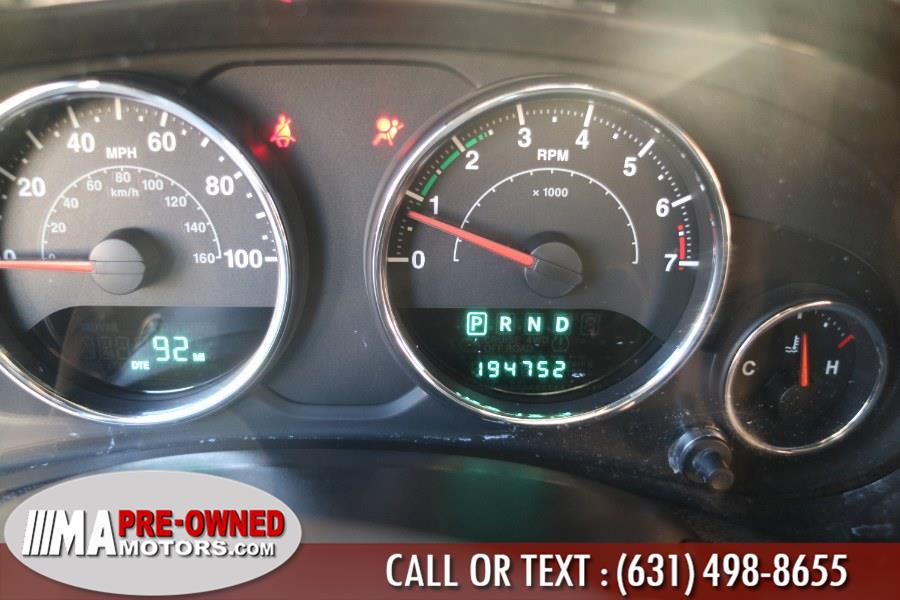 2012 Jeep Wrangler 4WD 2dr Sahara, available for sale in Huntington Station, New York | M & A Motors. Huntington Station, New York 2012 Jeep Wrangler 4WD 2dr Sahara, available for sale in Huntington Station, New York | M & A Motors. Huntington Station, New York