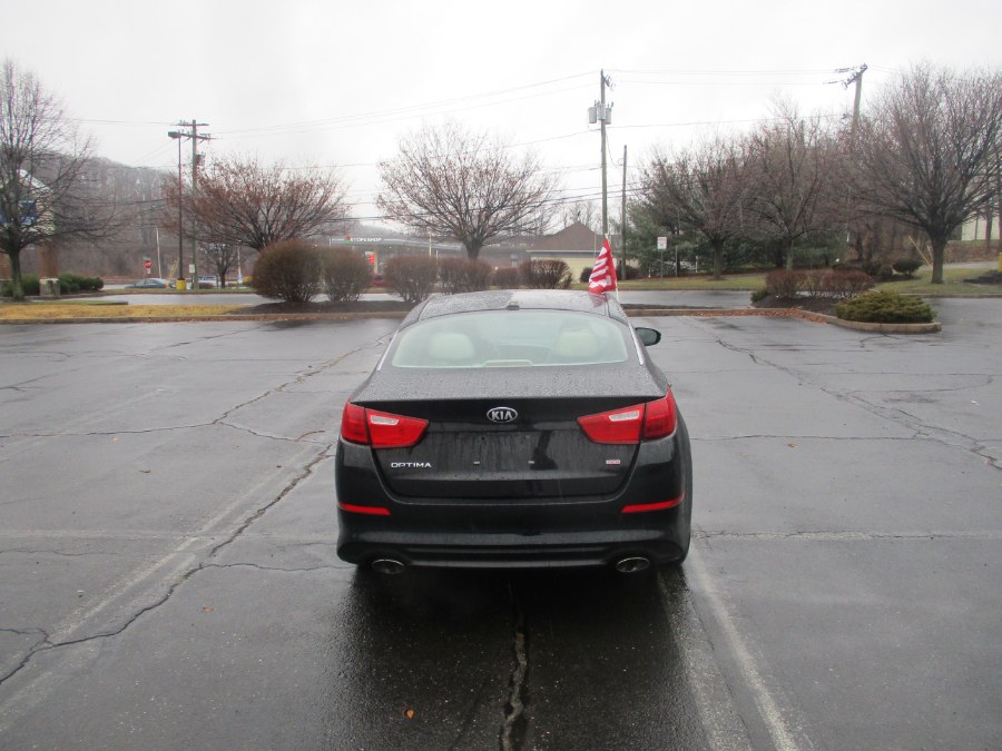 2015 Kia Optima 4dr Sdn LX, available for sale in New Britain, Connecticut | Universal Motors LLC. New Britain, Connecticut 2015 Kia Optima 4dr Sdn LX, available for sale in New Britain, Connecticut | Universal Motors LLC. New Britain, Connecticut