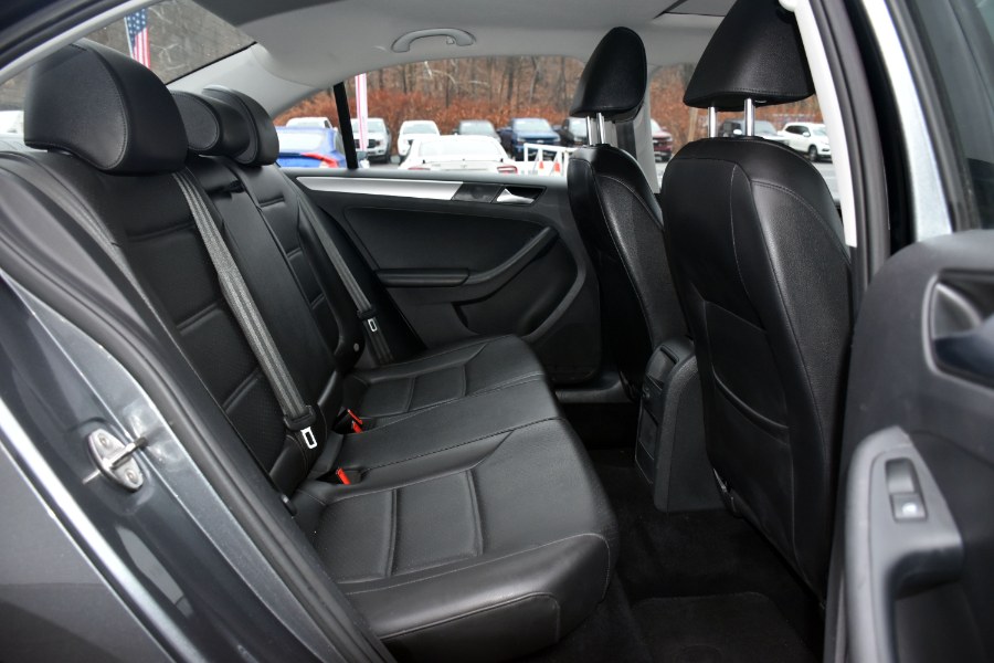 Used Volkswagen Jetta 1.4T SE Auto 2018 | Highline Car Connection. Waterbury, Connecticut Used Volkswagen Jetta 1.4T SE Auto 2018 | Highline Car Connection. Waterbury, Connecticut