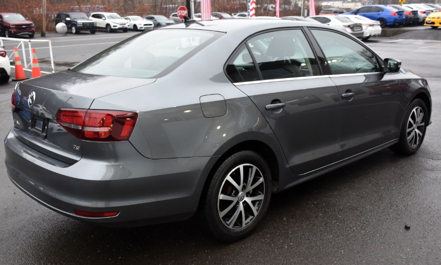Used Volkswagen Jetta 1.4T SE Auto 2018 | Highline Car Connection. Waterbury, Connecticut Used Volkswagen Jetta 1.4T SE Auto 2018 | Highline Car Connection. Waterbury, Connecticut