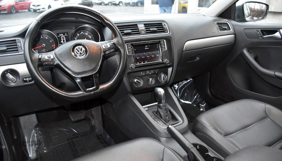 Used Volkswagen Jetta 1.4T SE Auto 2018 | Highline Car Connection. Waterbury, Connecticut Used Volkswagen Jetta 1.4T SE Auto 2018 | Highline Car Connection. Waterbury, Connecticut