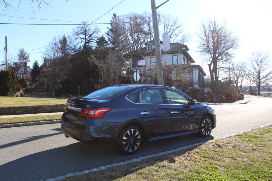 2019 Nissan Sentra SR, available for sale in Great Neck, NY