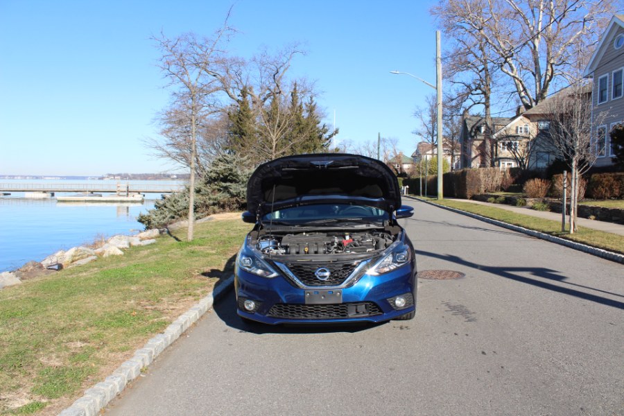 2019 Nissan Sentra SR, available for sale in Great Neck, NY
