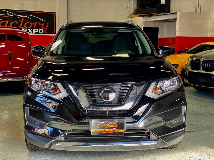 2020 Nissan Rogue AWD SV, available for sale in Bronx, New York | Car Factory Expo Inc.. Bronx, New York 2020 Nissan Rogue AWD SV, available for sale in Bronx, New York | Car Factory Expo Inc.. Bronx, New York