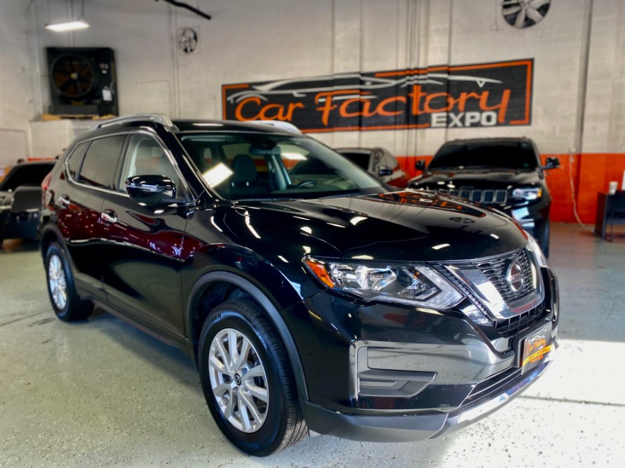 2020 Nissan Rogue AWD SV, available for sale in Bronx, New York | Car Factory Expo Inc.. Bronx, New York 2020 Nissan Rogue AWD SV, available for sale in Bronx, New York | Car Factory Expo Inc.. Bronx, New York