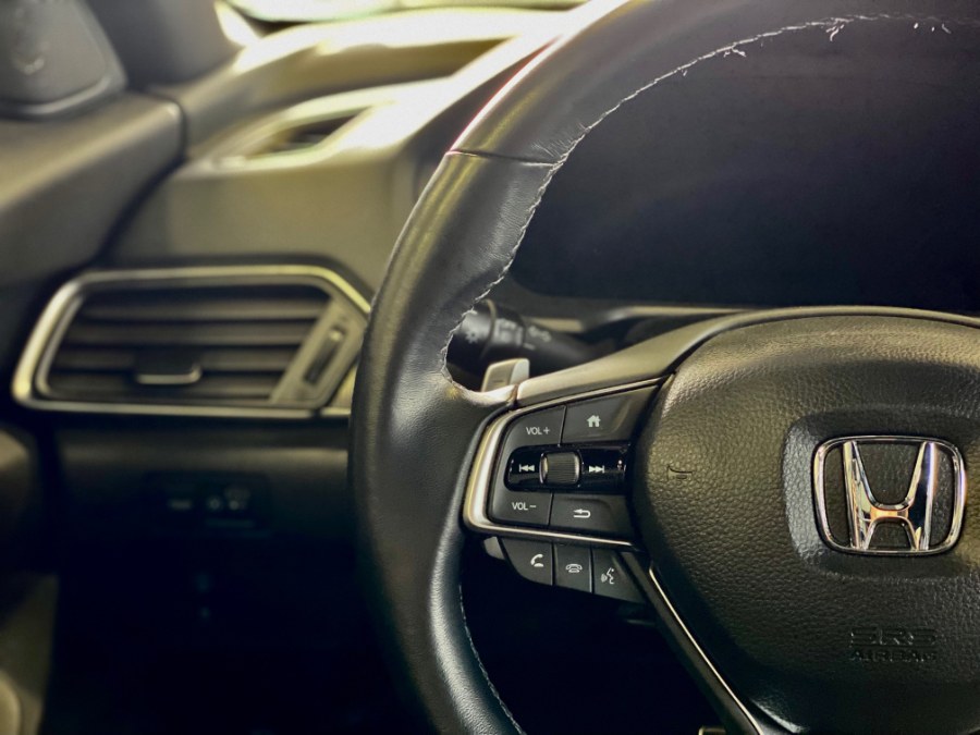 2018 Honda Accord Sedan Sport 1.5T CVT, available for sale in Bronx, New York | Car Factory Expo Inc.. Bronx, New York 2018 Honda Accord Sedan Sport 1.5T CVT, available for sale in Bronx, New York | Car Factory Expo Inc.. Bronx, New York