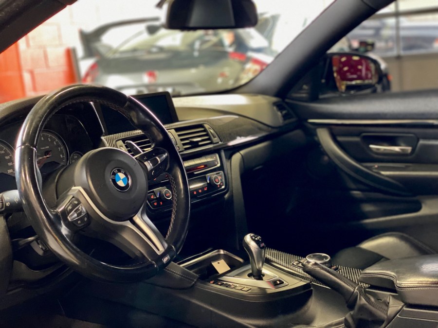 Used BMW M4 2dr Cpe 2015 | Car Factory Inc.. Bronx, New York Used BMW M4 2dr Cpe 2015 | Car Factory Inc.. Bronx, New York