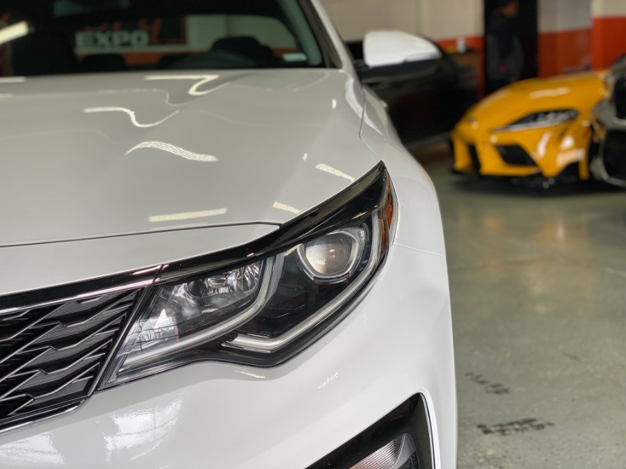 Used Kia Optima LX Auto 2020 | Car Factory Inc.. Bronx, New York Used Kia Optima LX Auto 2020 | Car Factory Inc.. Bronx, New York