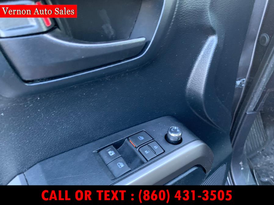 Used Toyota Tacoma 4WD Access Cab I4 AT SR5 (Natl) 2016 | Vernon Auto Sale & Service. Manchester, Connecticut Used Toyota Tacoma 4WD Access Cab I4 AT SR5 (Natl) 2016 | Vernon Auto Sale & Service. Manchester, Connecticut
