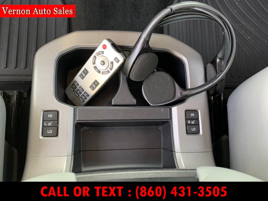Used Toyota Sequoia 4WD 5.7L Platinum (Natl) 2015 | Vernon Auto Sale & Service. Manchester, Connecticut Used Toyota Sequoia 4WD 5.7L Platinum (Natl) 2015 | Vernon Auto Sale & Service. Manchester, Connecticut