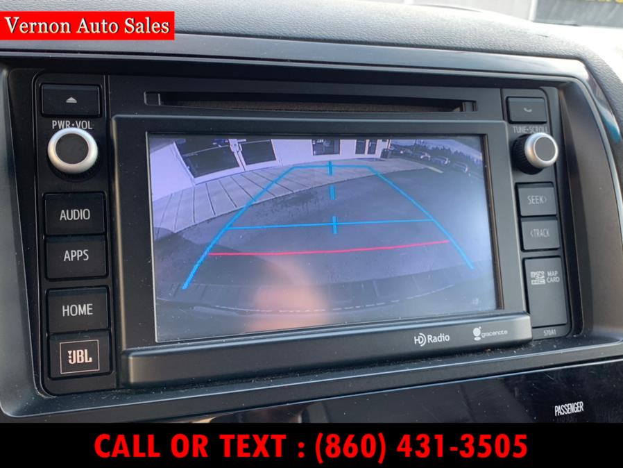 Used Toyota Sequoia 4WD 5.7L Platinum (Natl) 2015 | Vernon Auto Sale & Service. Manchester, Connecticut Used Toyota Sequoia 4WD 5.7L Platinum (Natl) 2015 | Vernon Auto Sale & Service. Manchester, Connecticut