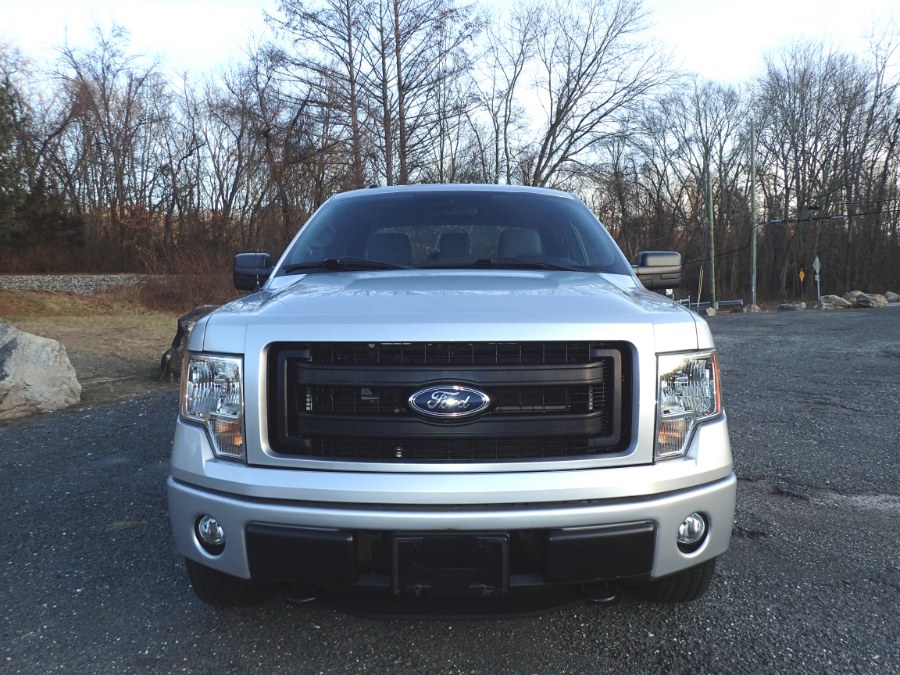 Used Ford F-150 4WD SuperCab 145" STX 2014 | Eagleville Motors. Storrs, Connecticut Used Ford F-150 4WD SuperCab 145" STX 2014 | Eagleville Motors. Storrs, Connecticut