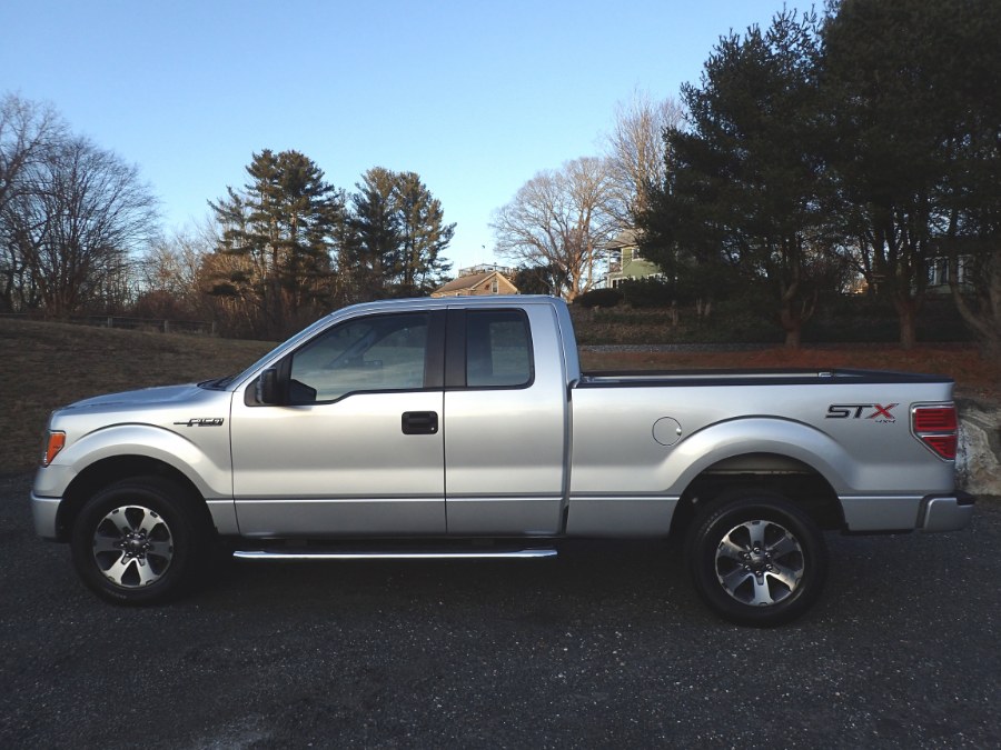 Used Ford F-150 4WD SuperCab 145" STX 2014 | Eagleville Motors. Storrs, Connecticut Used Ford F-150 4WD SuperCab 145" STX 2014 | Eagleville Motors. Storrs, Connecticut
