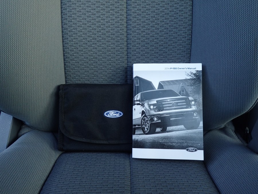 Used Ford F-150 4WD SuperCab 145" STX 2014 | Eagleville Motors. Storrs, Connecticut Used Ford F-150 4WD SuperCab 145" STX 2014 | Eagleville Motors. Storrs, Connecticut