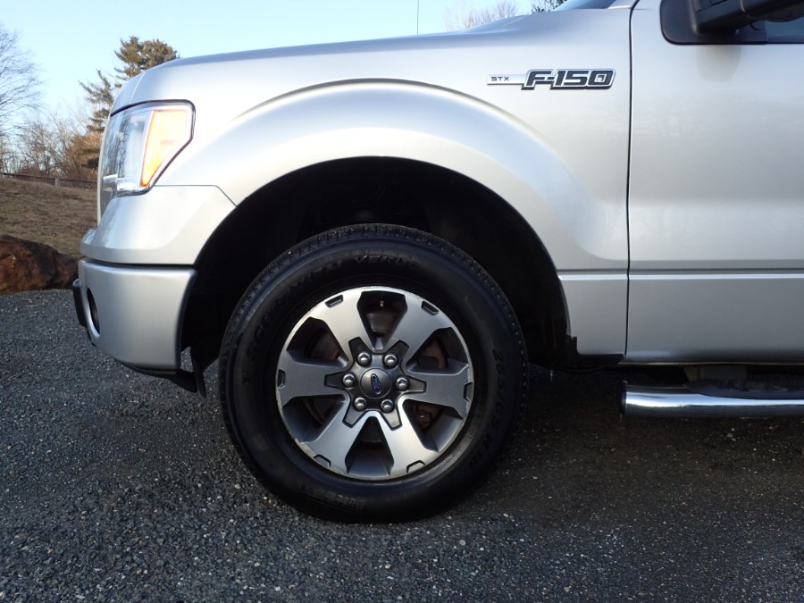 Used Ford F-150 4WD SuperCab 145" STX 2014 | Eagleville Motors. Storrs, Connecticut Used Ford F-150 4WD SuperCab 145" STX 2014 | Eagleville Motors. Storrs, Connecticut