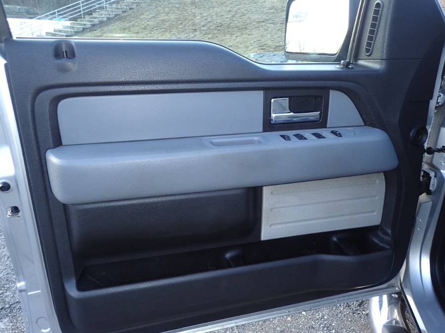 Used Ford F-150 4WD SuperCab 145" STX 2014 | Eagleville Motors. Storrs, Connecticut Used Ford F-150 4WD SuperCab 145" STX 2014 | Eagleville Motors. Storrs, Connecticut
