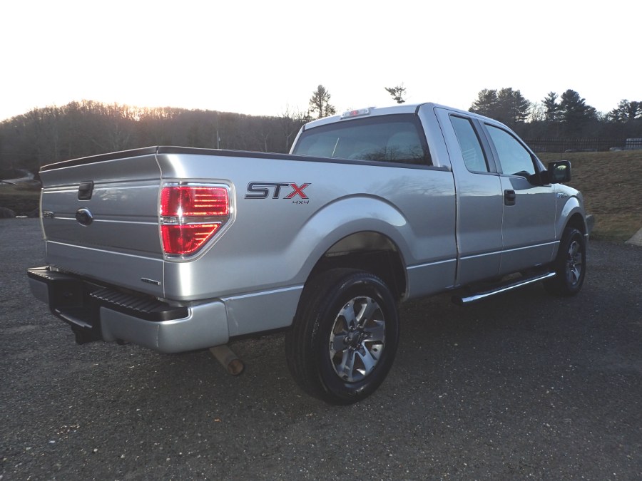 Used Ford F-150 4WD SuperCab 145" STX 2014 | Eagleville Motors. Storrs, Connecticut Used Ford F-150 4WD SuperCab 145" STX 2014 | Eagleville Motors. Storrs, Connecticut