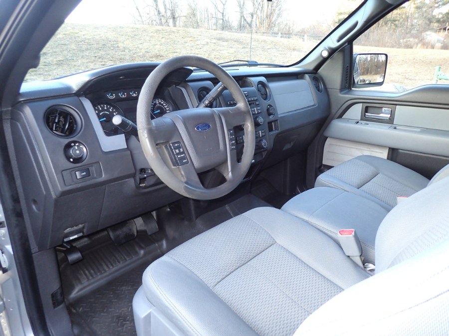 Used Ford F-150 4WD SuperCab 145" STX 2014 | Eagleville Motors. Storrs, Connecticut Used Ford F-150 4WD SuperCab 145" STX 2014 | Eagleville Motors. Storrs, Connecticut