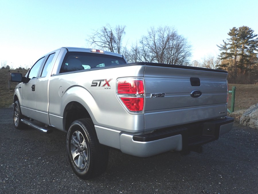 Used Ford F-150 4WD SuperCab 145" STX 2014 | Eagleville Motors. Storrs, Connecticut Used Ford F-150 4WD SuperCab 145" STX 2014 | Eagleville Motors. Storrs, Connecticut