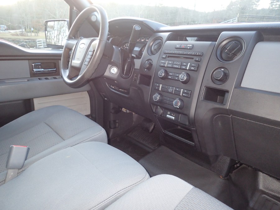Used Ford F-150 4WD SuperCab 145" STX 2014 | Eagleville Motors. Storrs, Connecticut Used Ford F-150 4WD SuperCab 145" STX 2014 | Eagleville Motors. Storrs, Connecticut