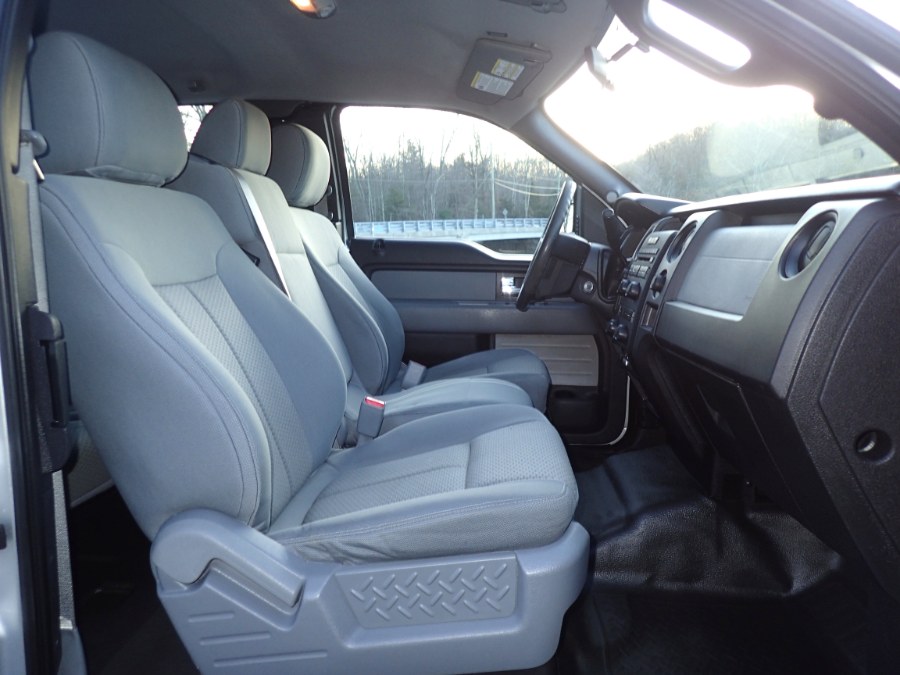 Used Ford F-150 4WD SuperCab 145" STX 2014 | Eagleville Motors. Storrs, Connecticut Used Ford F-150 4WD SuperCab 145" STX 2014 | Eagleville Motors. Storrs, Connecticut