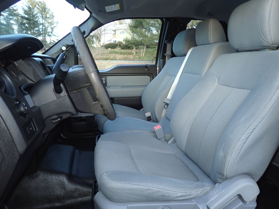 Used Ford F-150 4WD SuperCab 145" STX 2014 | Eagleville Motors. Storrs, Connecticut Used Ford F-150 4WD SuperCab 145" STX 2014 | Eagleville Motors. Storrs, Connecticut