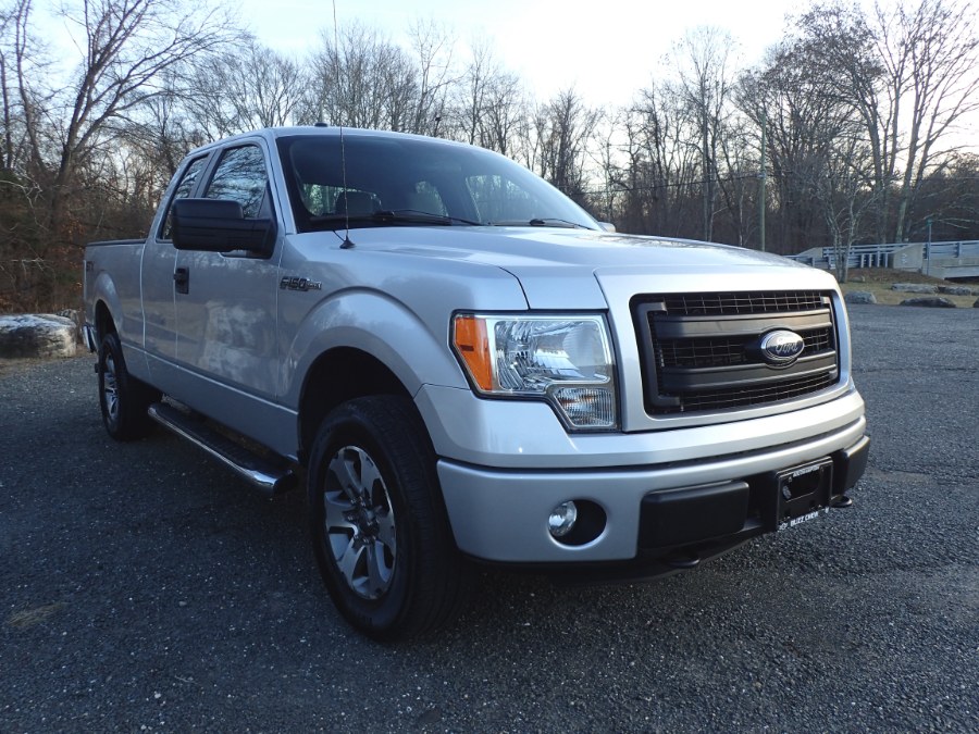 Used Ford F-150 4WD SuperCab 145" STX 2014 | Eagleville Motors. Storrs, Connecticut Used Ford F-150 4WD SuperCab 145" STX 2014 | Eagleville Motors. Storrs, Connecticut