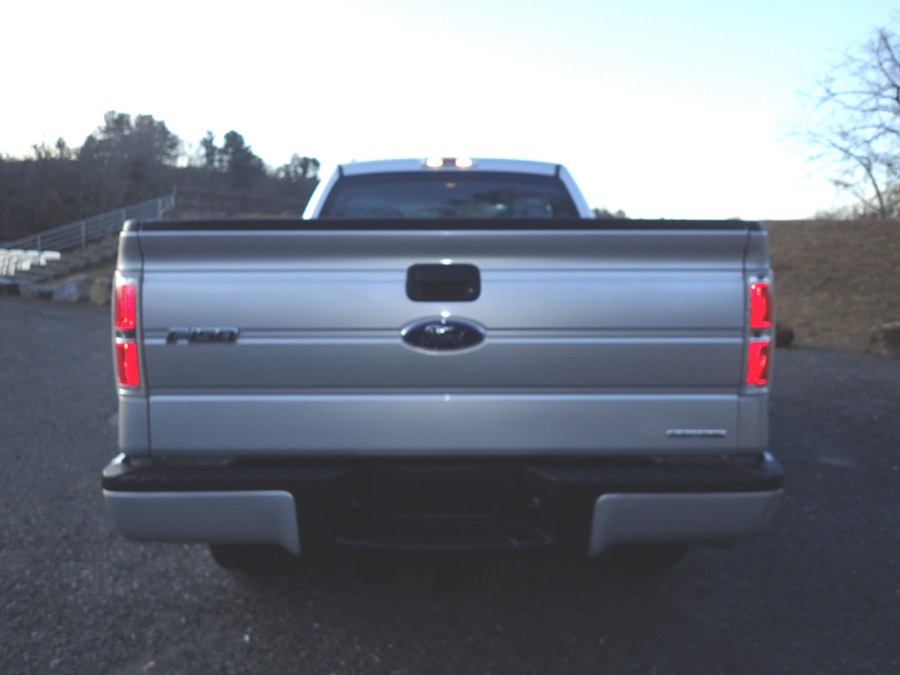 Used Ford F-150 4WD SuperCab 145" STX 2014 | Eagleville Motors. Storrs, Connecticut Used Ford F-150 4WD SuperCab 145" STX 2014 | Eagleville Motors. Storrs, Connecticut