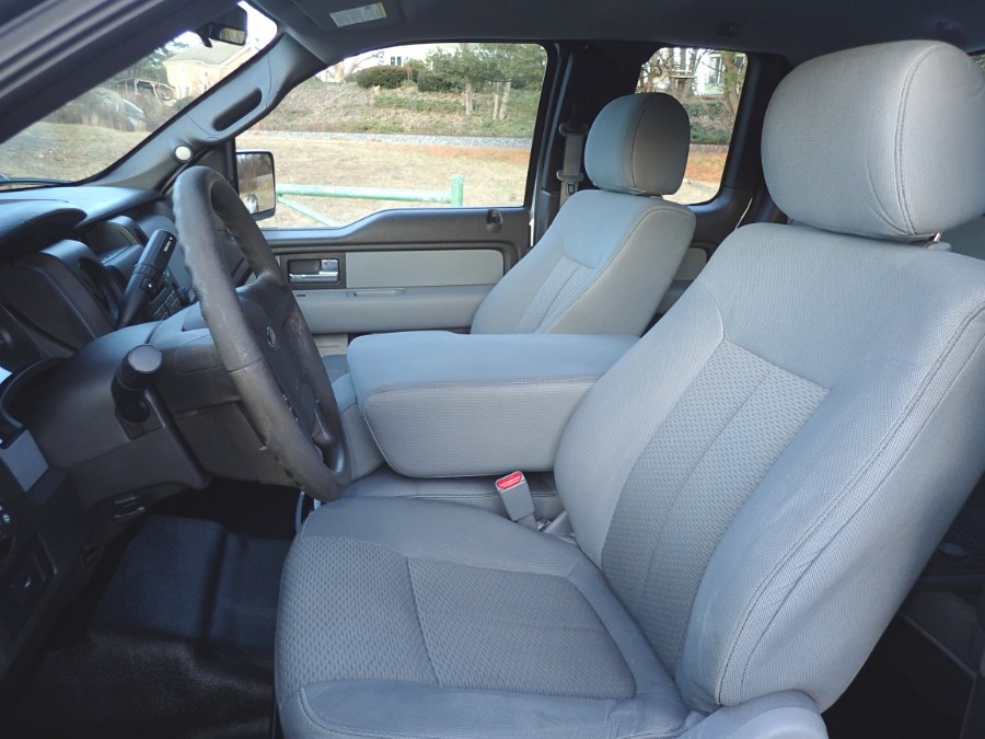 Used Ford F-150 4WD SuperCab 145" STX 2014 | Eagleville Motors. Storrs, Connecticut Used Ford F-150 4WD SuperCab 145" STX 2014 | Eagleville Motors. Storrs, Connecticut