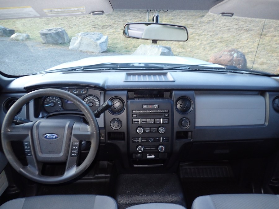 Used Ford F-150 4WD SuperCab 145" STX 2014 | Eagleville Motors. Storrs, Connecticut Used Ford F-150 4WD SuperCab 145" STX 2014 | Eagleville Motors. Storrs, Connecticut