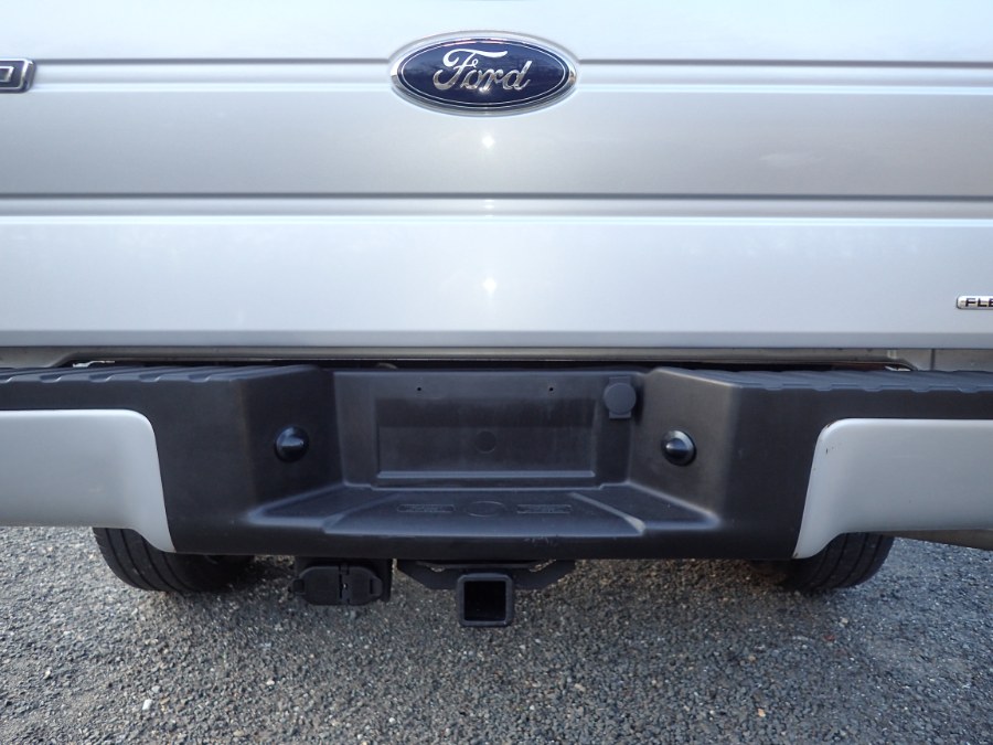 Used Ford F-150 4WD SuperCab 145" STX 2014 | Eagleville Motors. Storrs, Connecticut Used Ford F-150 4WD SuperCab 145" STX 2014 | Eagleville Motors. Storrs, Connecticut