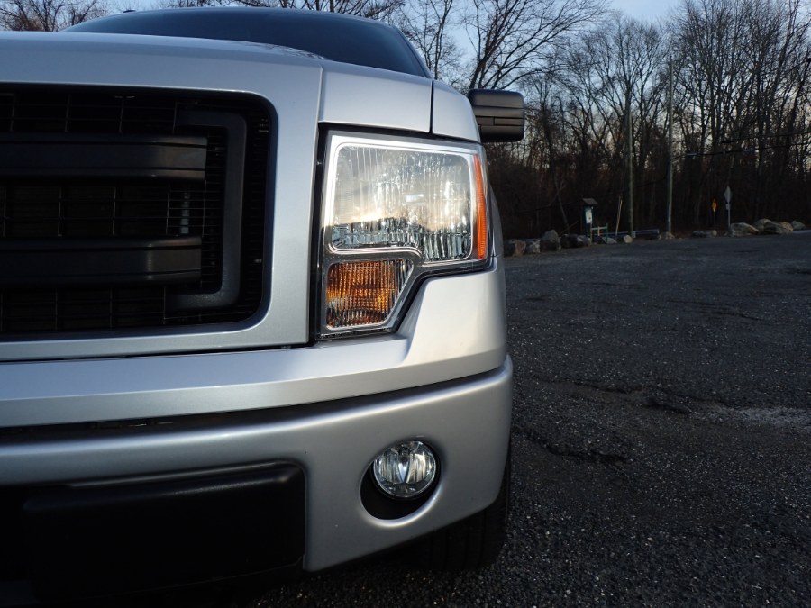 Used Ford F-150 4WD SuperCab 145" STX 2014 | Eagleville Motors. Storrs, Connecticut Used Ford F-150 4WD SuperCab 145" STX 2014 | Eagleville Motors. Storrs, Connecticut