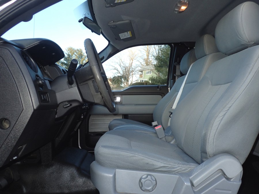 Used Ford F-150 4WD SuperCab 145" STX 2014 | Eagleville Motors. Storrs, Connecticut Used Ford F-150 4WD SuperCab 145" STX 2014 | Eagleville Motors. Storrs, Connecticut
