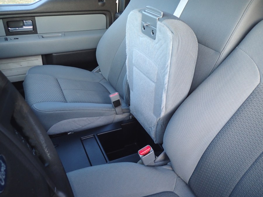 Used Ford F-150 4WD SuperCab 145" STX 2014 | Eagleville Motors. Storrs, Connecticut Used Ford F-150 4WD SuperCab 145" STX 2014 | Eagleville Motors. Storrs, Connecticut