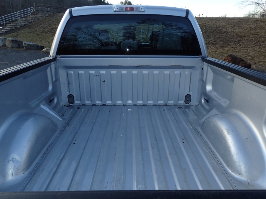 Used Ford F-150 4WD SuperCab 145" STX 2014 | Eagleville Motors. Storrs, Connecticut Used Ford F-150 4WD SuperCab 145" STX 2014 | Eagleville Motors. Storrs, Connecticut
