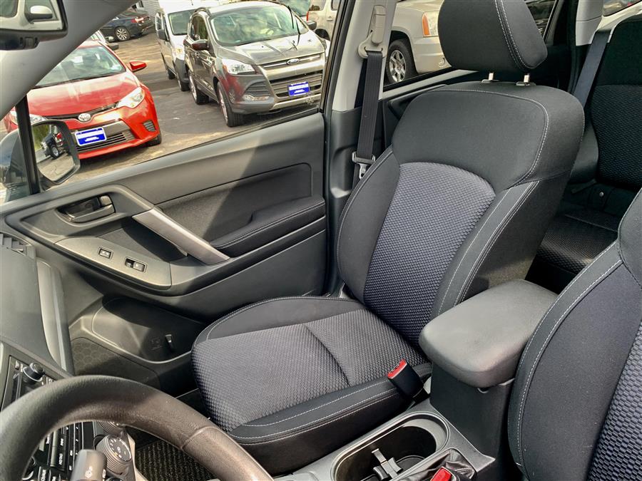 Used Subaru Forester 2.5I PREMIUM 2015 | Second Street Auto Sales Inc. Manchester, New Hampshire Used Subaru Forester 2.5I PREMIUM 2015 | Second Street Auto Sales Inc. Manchester, New Hampshire