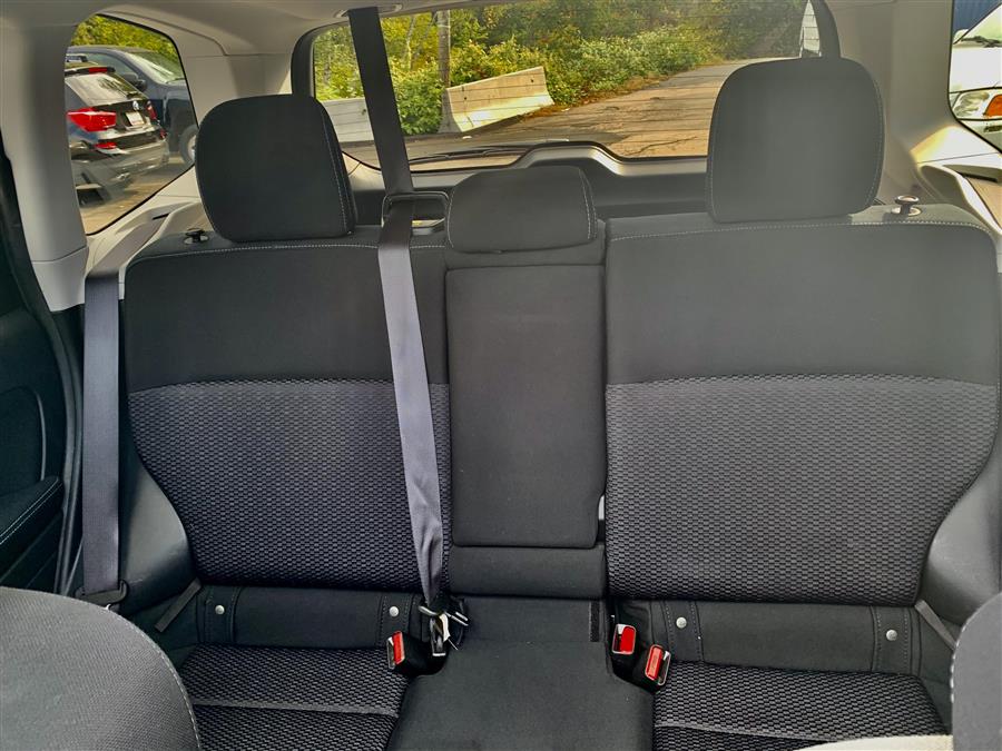 Used Subaru Forester 2.5I PREMIUM 2015 | Second Street Auto Sales Inc. Manchester, New Hampshire Used Subaru Forester 2.5I PREMIUM 2015 | Second Street Auto Sales Inc. Manchester, New Hampshire