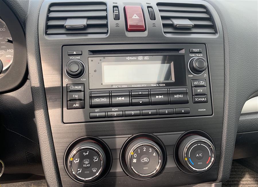 Used Subaru Forester 2.5I PREMIUM 2015 | Second Street Auto Sales Inc. Manchester, New Hampshire Used Subaru Forester 2.5I PREMIUM 2015 | Second Street Auto Sales Inc. Manchester, New Hampshire