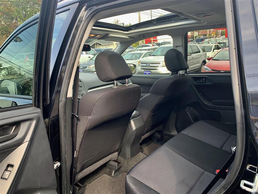 Used Subaru Forester 2.5I PREMIUM 2015 | Second Street Auto Sales Inc. Manchester, New Hampshire Used Subaru Forester 2.5I PREMIUM 2015 | Second Street Auto Sales Inc. Manchester, New Hampshire