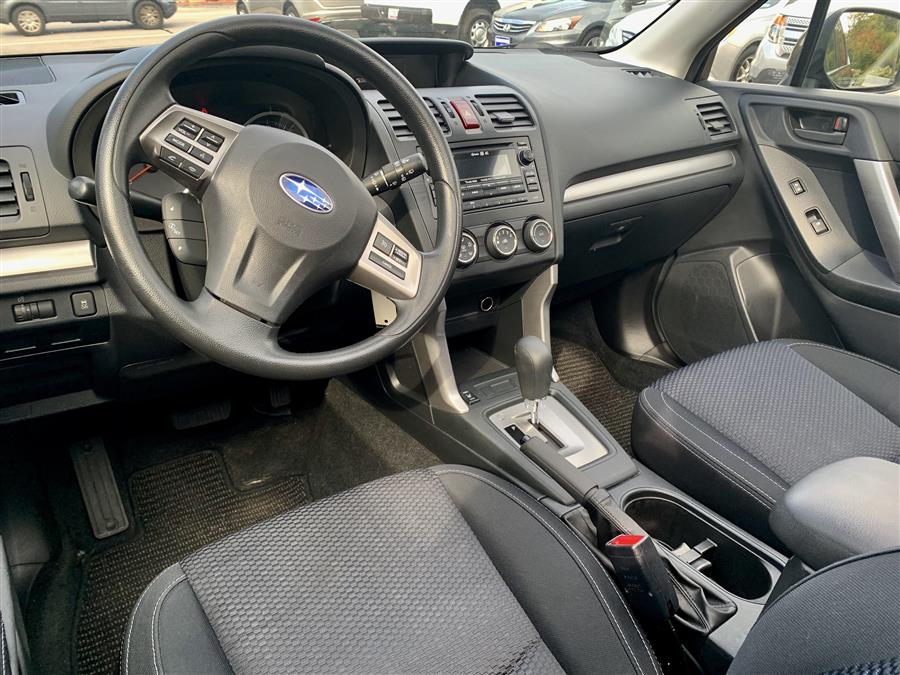Used Subaru Forester 2.5I PREMIUM 2015 | Second Street Auto Sales Inc. Manchester, New Hampshire Used Subaru Forester 2.5I PREMIUM 2015 | Second Street Auto Sales Inc. Manchester, New Hampshire