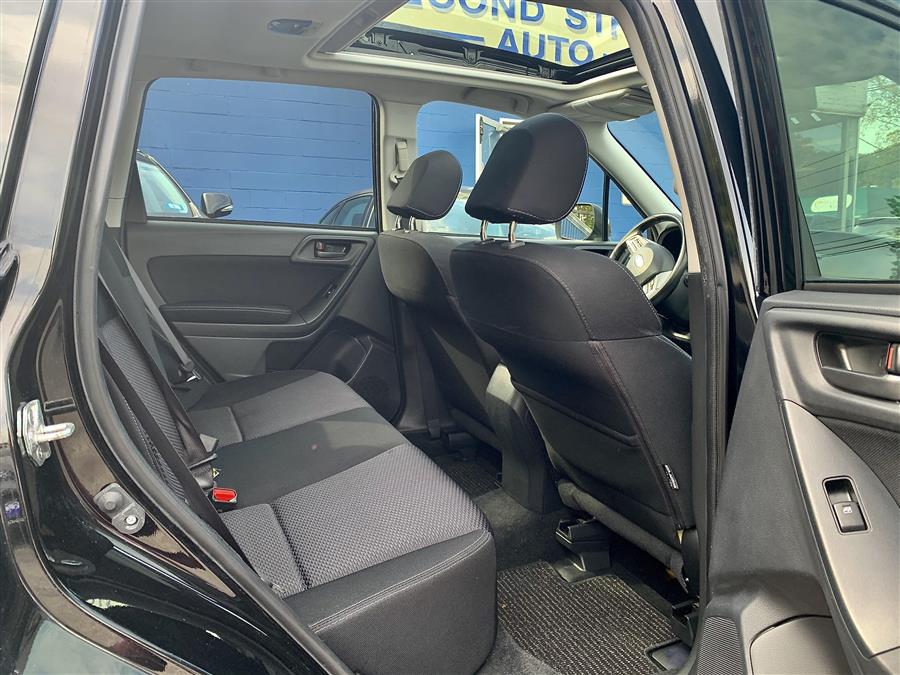 Used Subaru Forester 2.5I PREMIUM 2015 | Second Street Auto Sales Inc. Manchester, New Hampshire Used Subaru Forester 2.5I PREMIUM 2015 | Second Street Auto Sales Inc. Manchester, New Hampshire