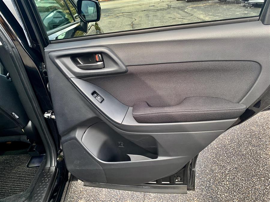 Used Subaru Forester 2.5I PREMIUM 2015 | Second Street Auto Sales Inc. Manchester, New Hampshire Used Subaru Forester 2.5I PREMIUM 2015 | Second Street Auto Sales Inc. Manchester, New Hampshire