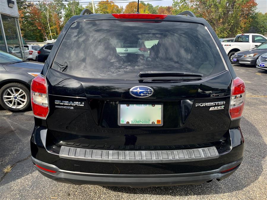 Used Subaru Forester 2.5I PREMIUM 2015 | Second Street Auto Sales Inc. Manchester, New Hampshire Used Subaru Forester 2.5I PREMIUM 2015 | Second Street Auto Sales Inc. Manchester, New Hampshire